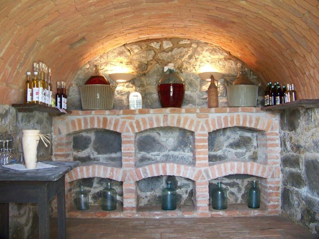 Apartment Liendl Riegersburg Εξωτερικό φωτογραφία