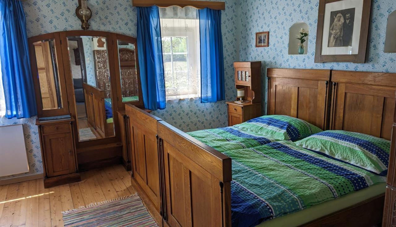 Apartment Liendl Riegersburg Εξωτερικό φωτογραφία