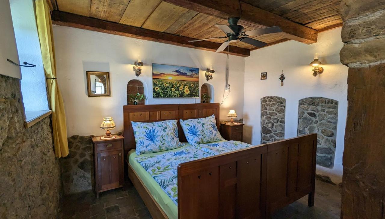 Apartment Liendl Riegersburg Εξωτερικό φωτογραφία